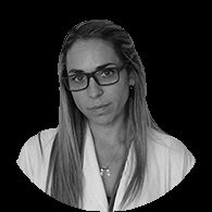Portrait of Carla Danielle Chagas
