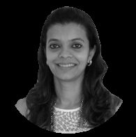 Portrait of Hemakshi Basu