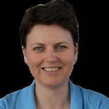 Portrait of Jeannette Hoftijzer