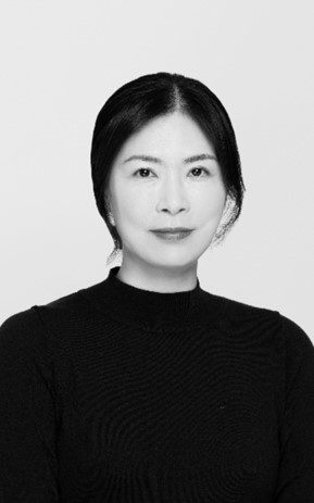 Portrait of Kim Hyeyoung