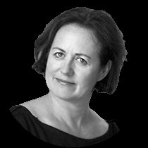 Portrait of Sarah Mottram, PhD