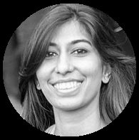 Portrait of Swekha Mehta