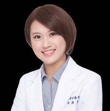 Portrait of Tina Lin
