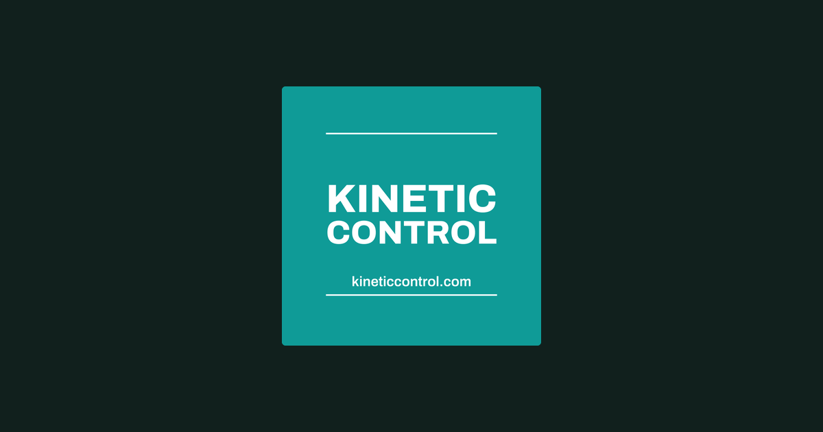 Kinetic Control® | An Education in Movement